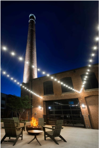 Cotton Mill Image 2
