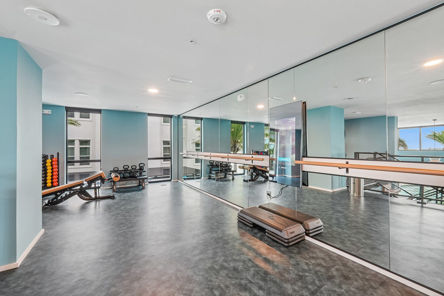 Linz Bayview Apartments Image 18