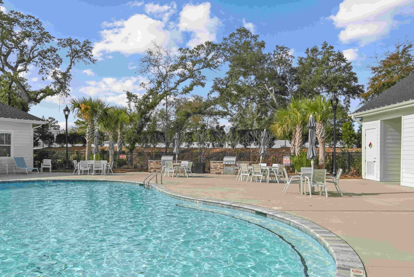 Beaumont Oaks at Porters Neck Image 14