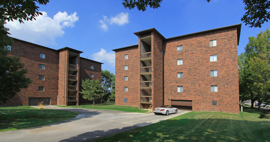 Embassy Park Apartments Image 10