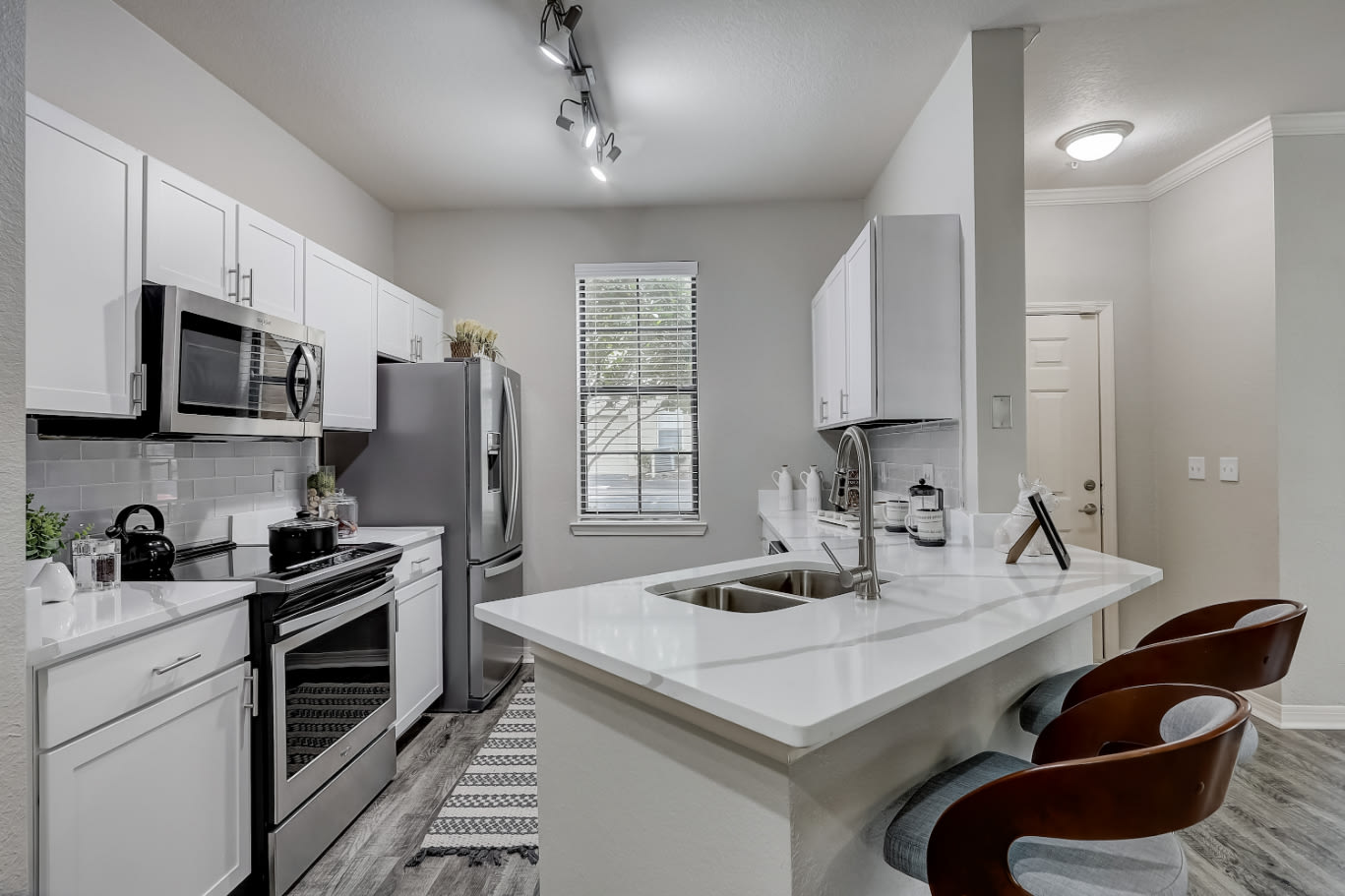 Enders Place at Baldwin Park Image 1