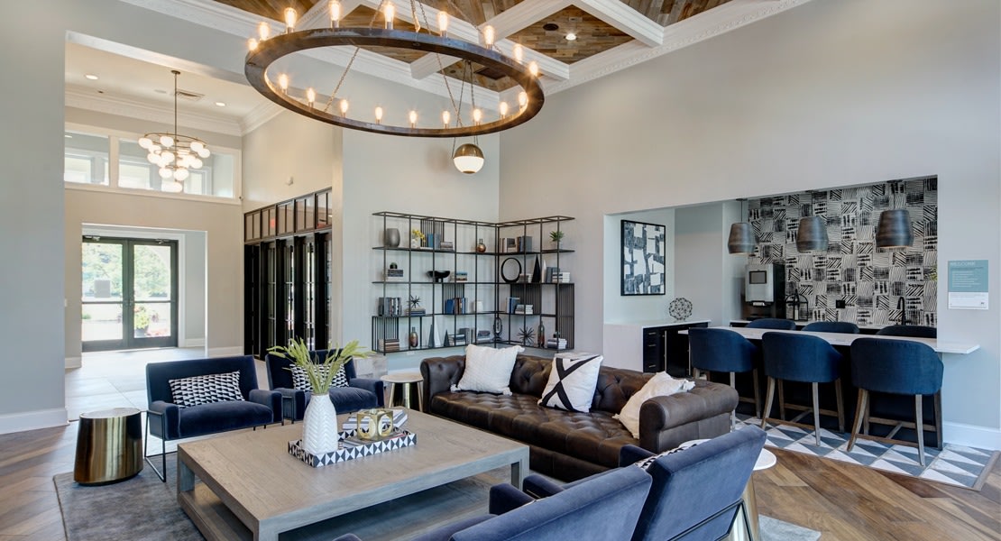 The MilTon Luxury Apartments Image 8