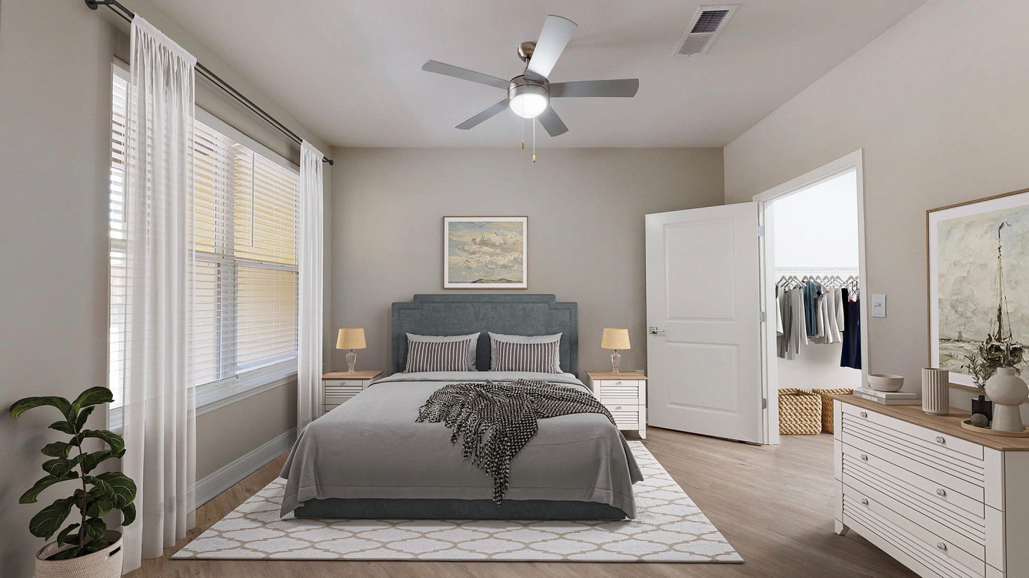 The Retreat at Quail North Apartments Image 6