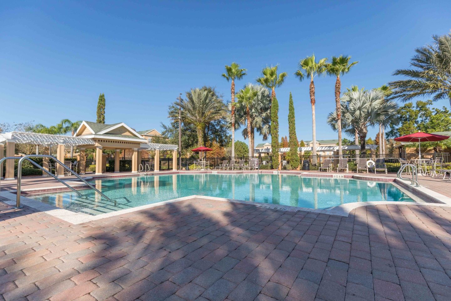 Park at Palazzo Image 10