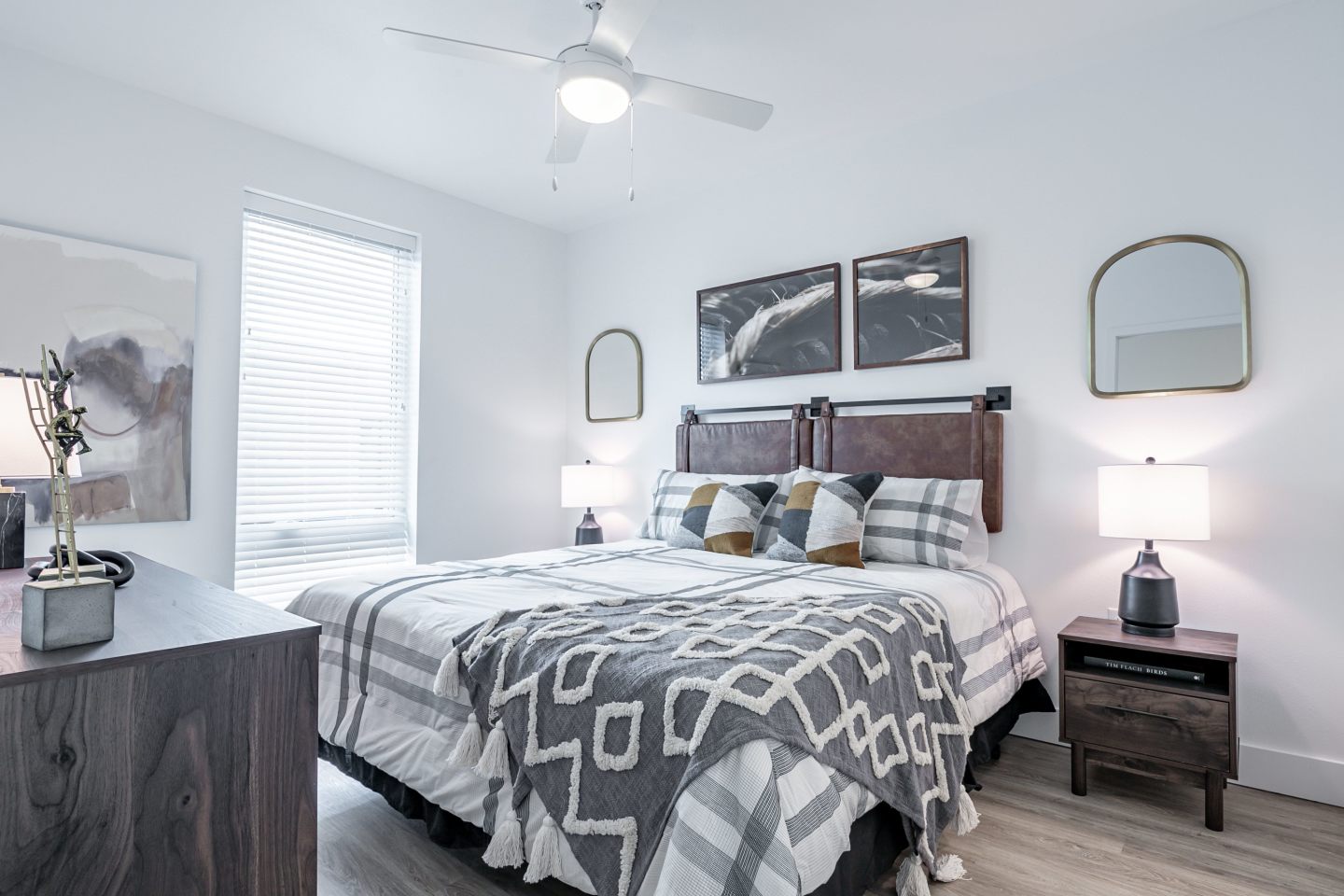 Muse Apartments Image 7