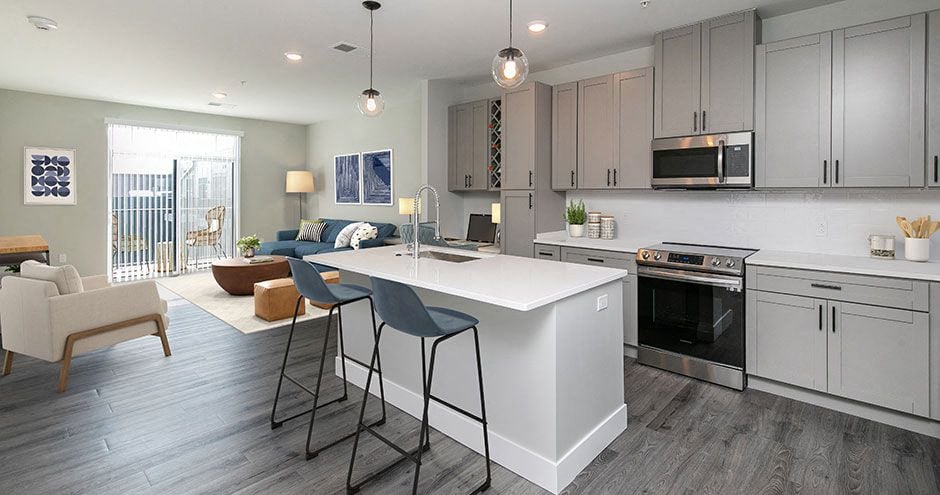 Cunningham Apartments Image 7