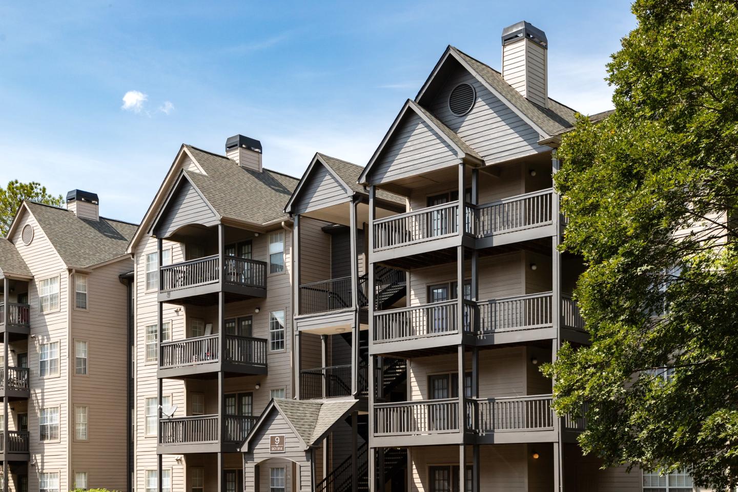 Wesley Hampstead at Douglasville Image 4