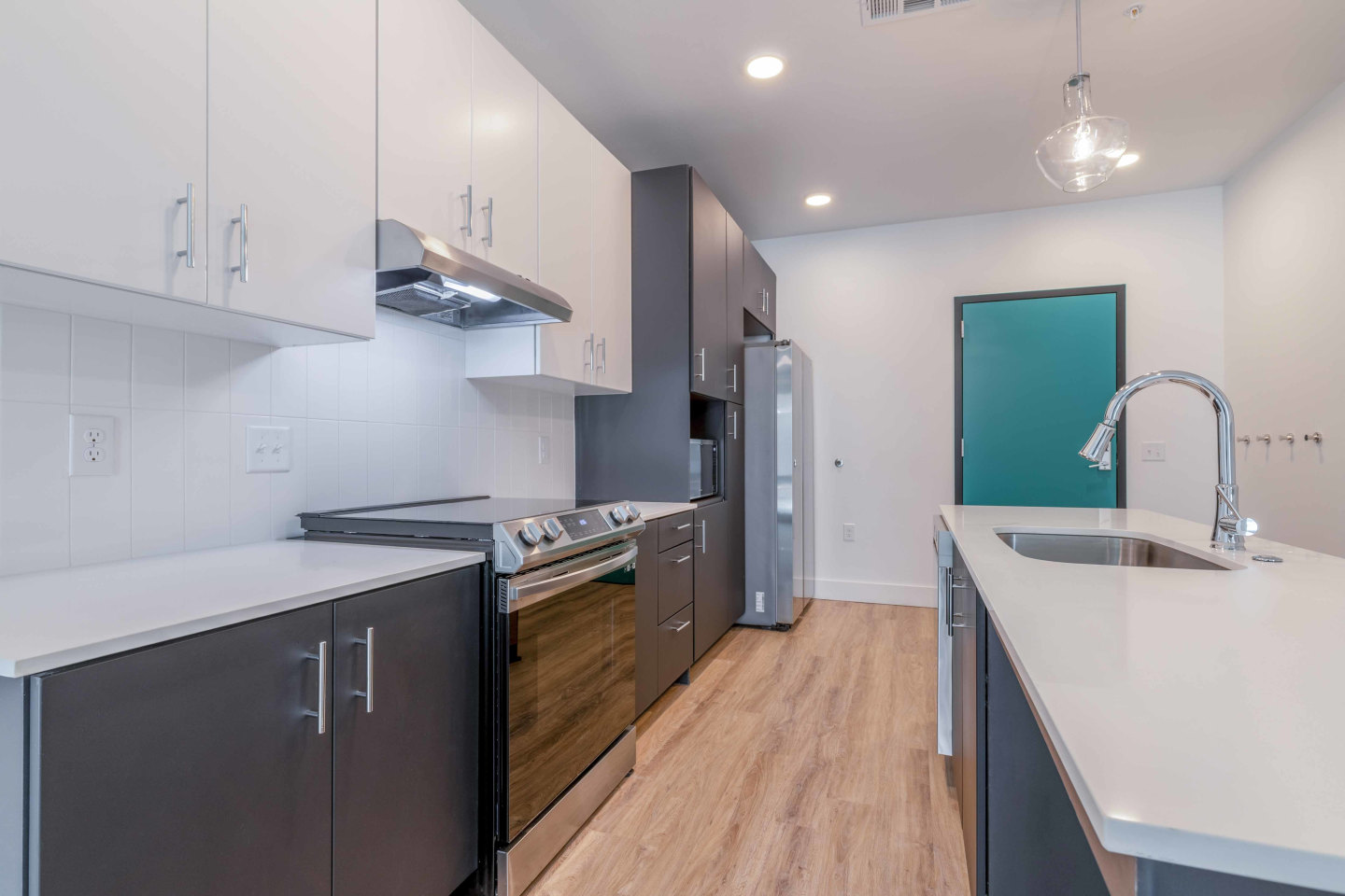 Muse Apartments Image 46