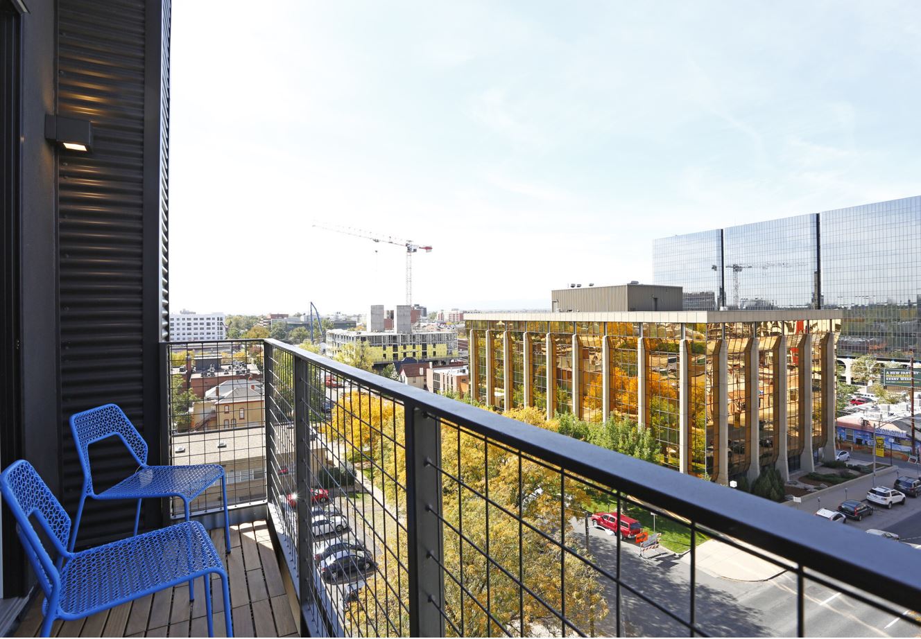 MOTO Apartments Image 19