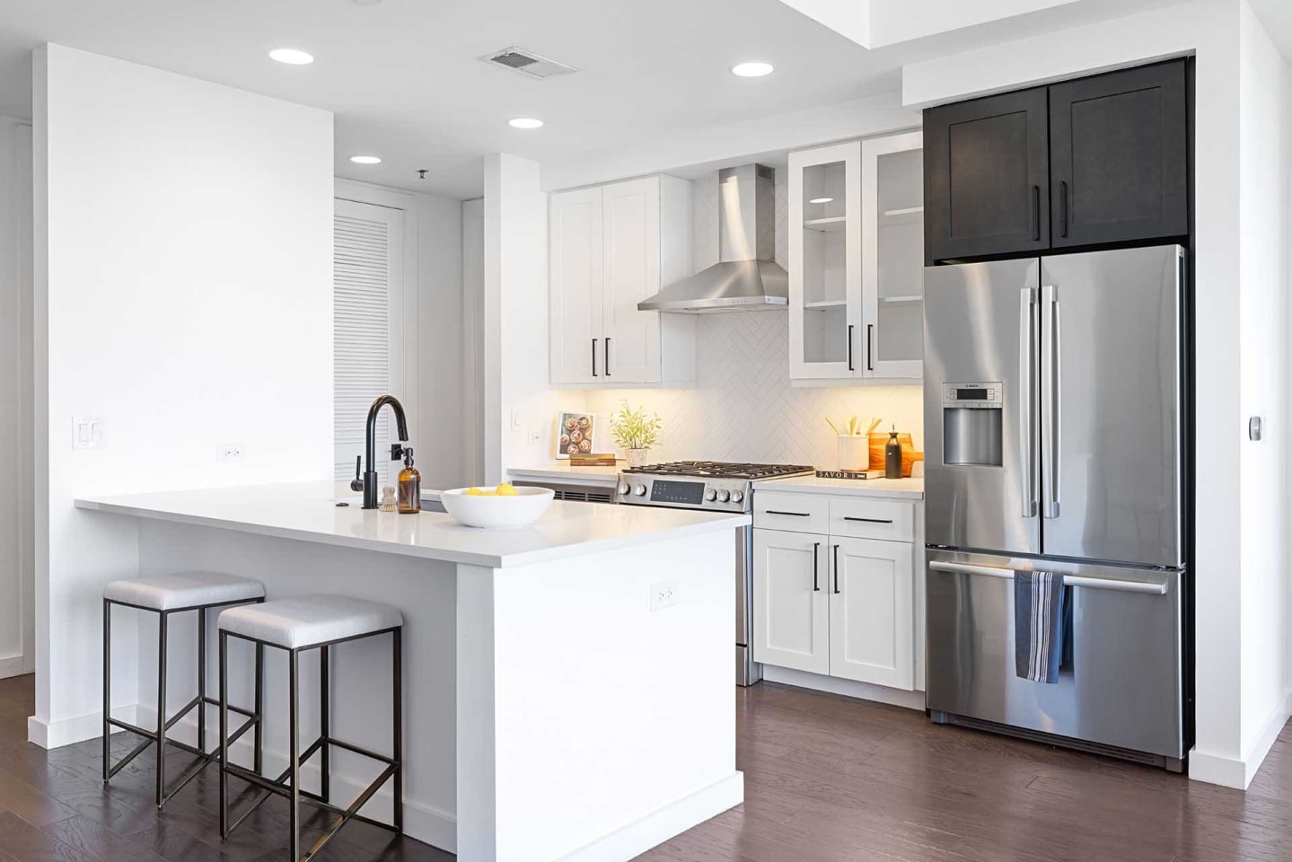 The Huntley Luxury Apartments Image 40