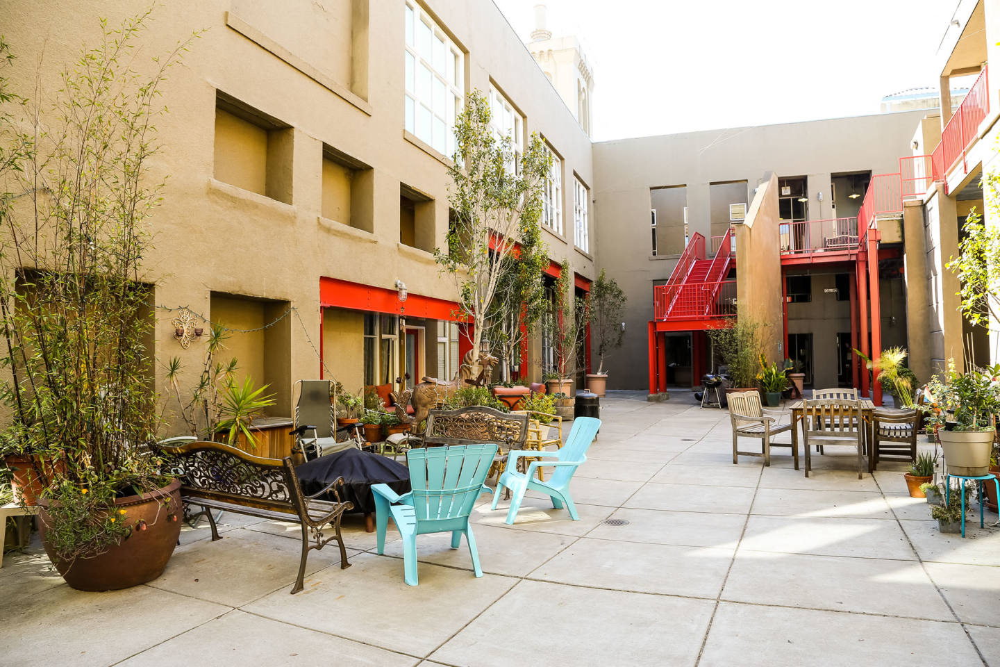 Bakery Lofts Image 19