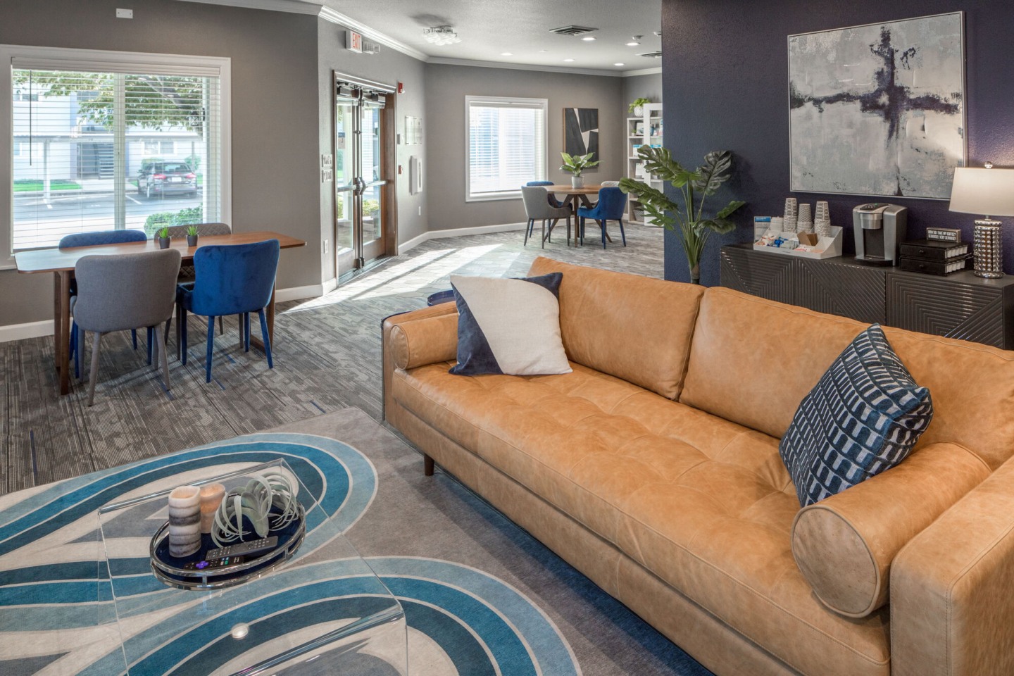 Parkside Apartments Image 3