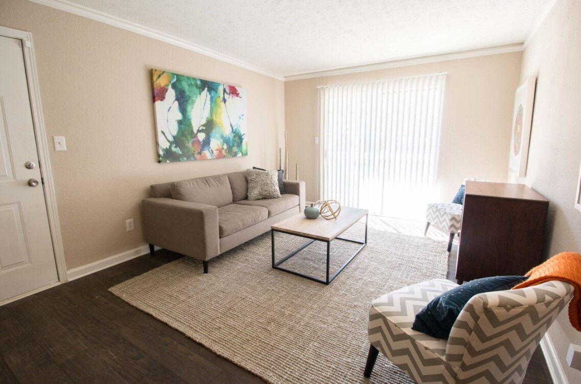 The Edison Apartments Image 4