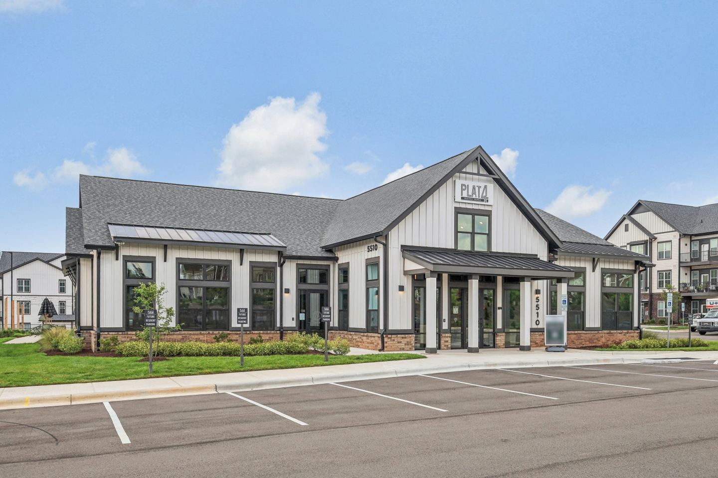 Plat 4 at Research Triangle Park Image 13