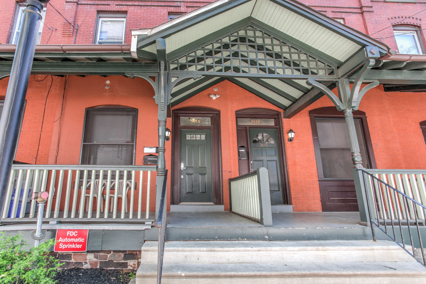 3918 Sansom St Image 1