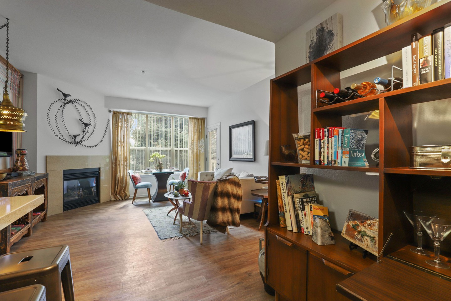 Parker Hilltop  Apartments Image 49