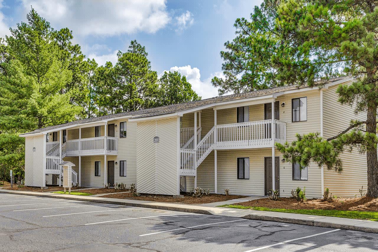 Affordable Housing - Patriot Point Apartment Homes Image 14