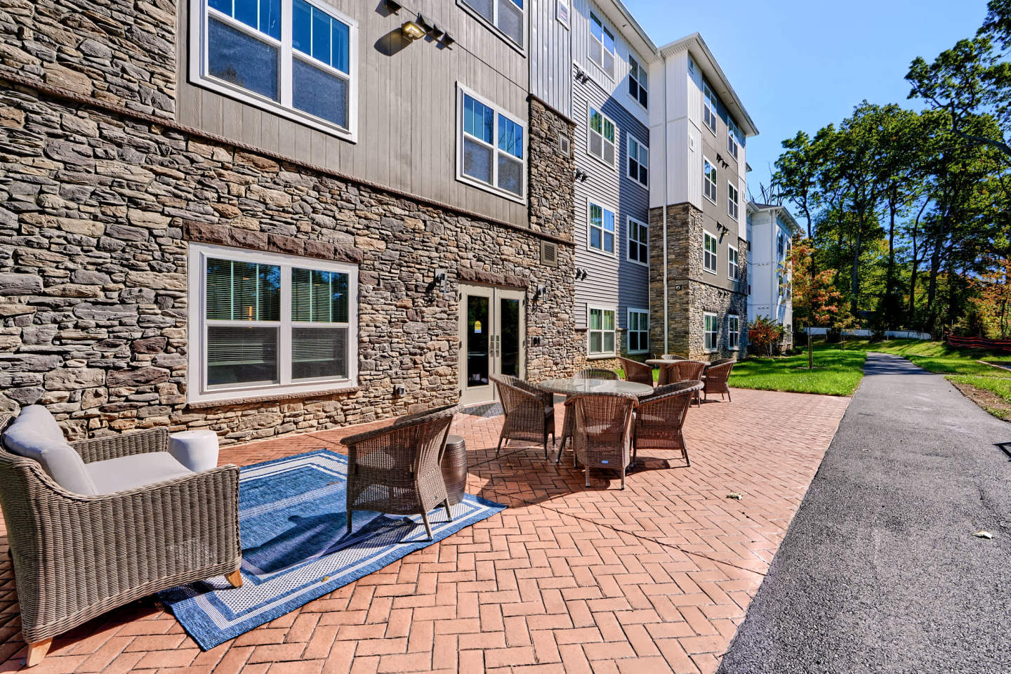 Merion Village - Senior Housing Image 15