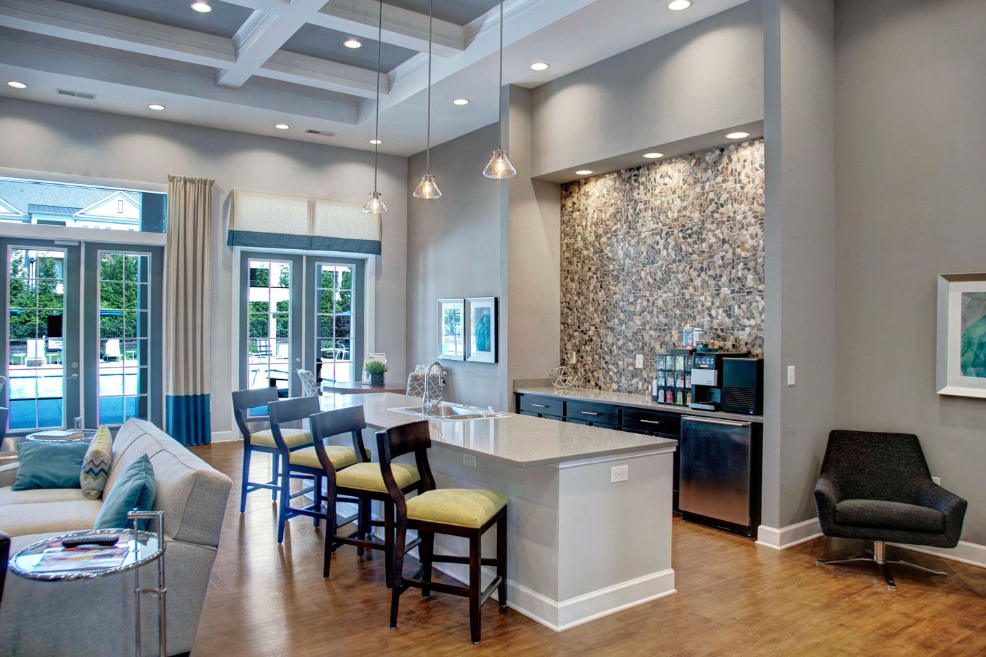 Moderne at Providence Image 35
