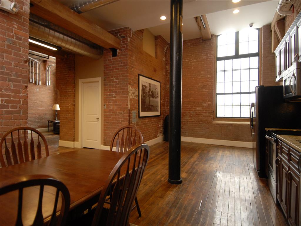 Lofts at Pocasset Mill Image 9
