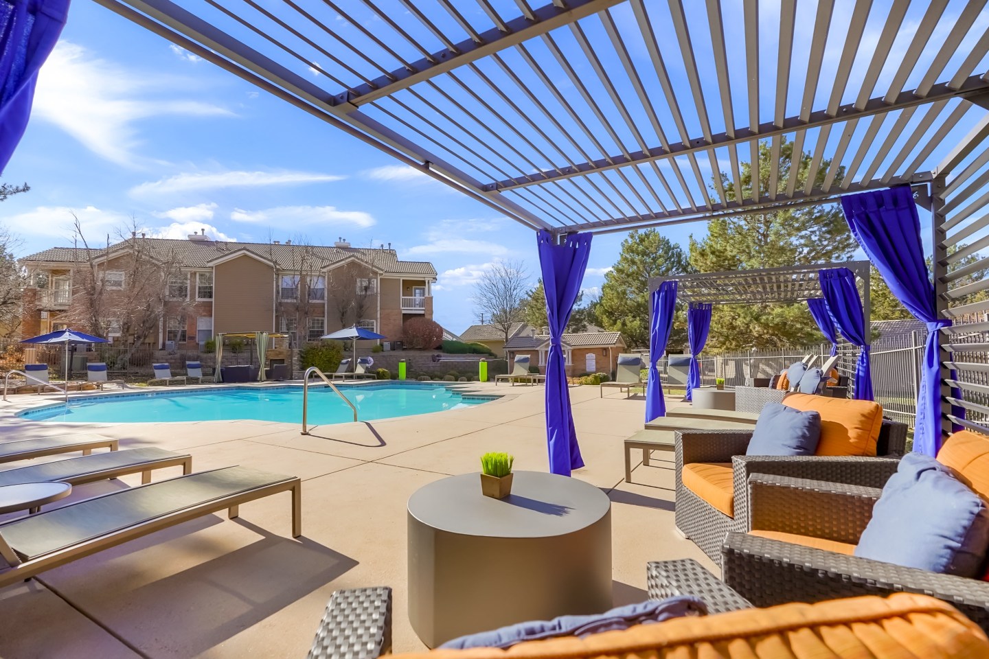 The Bluffs at Highlands Ranch Image 10