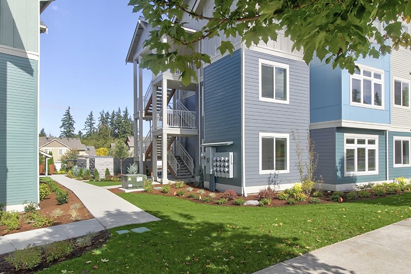 Briggs Village Apartments Image 17