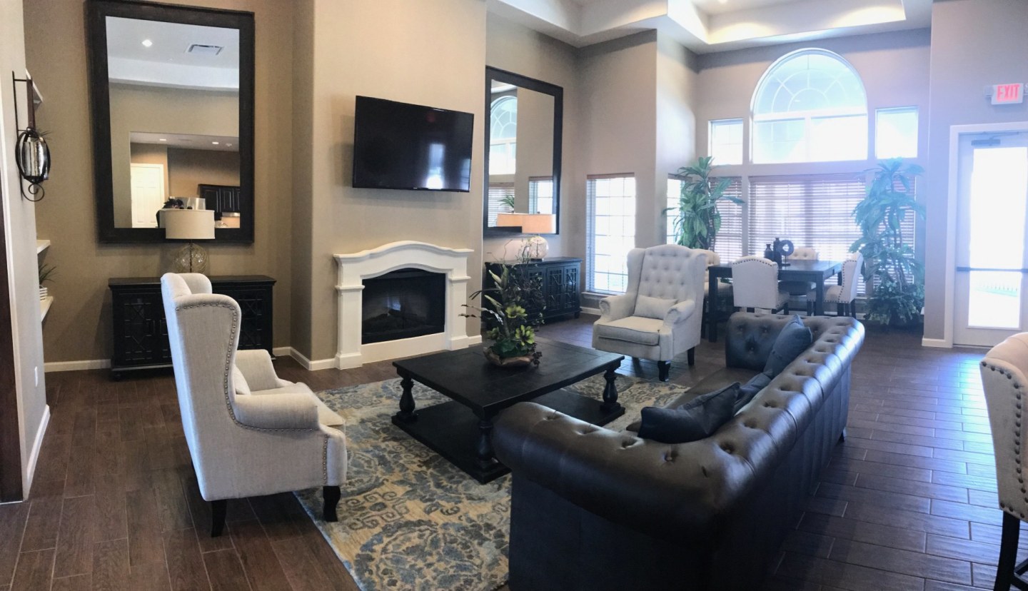 Jackson Place Image 12
