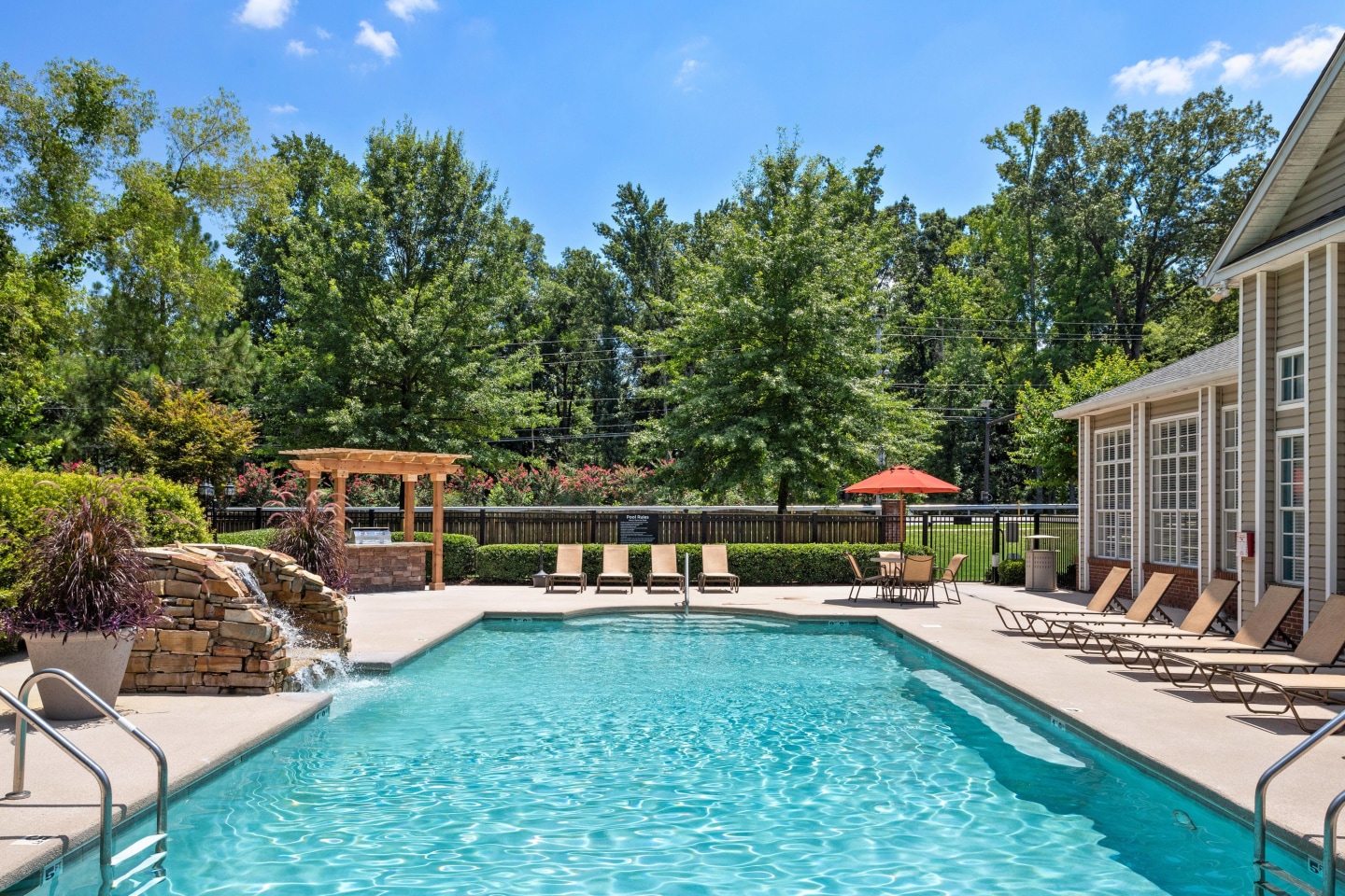 Bridge Pointe Apartments Image 16