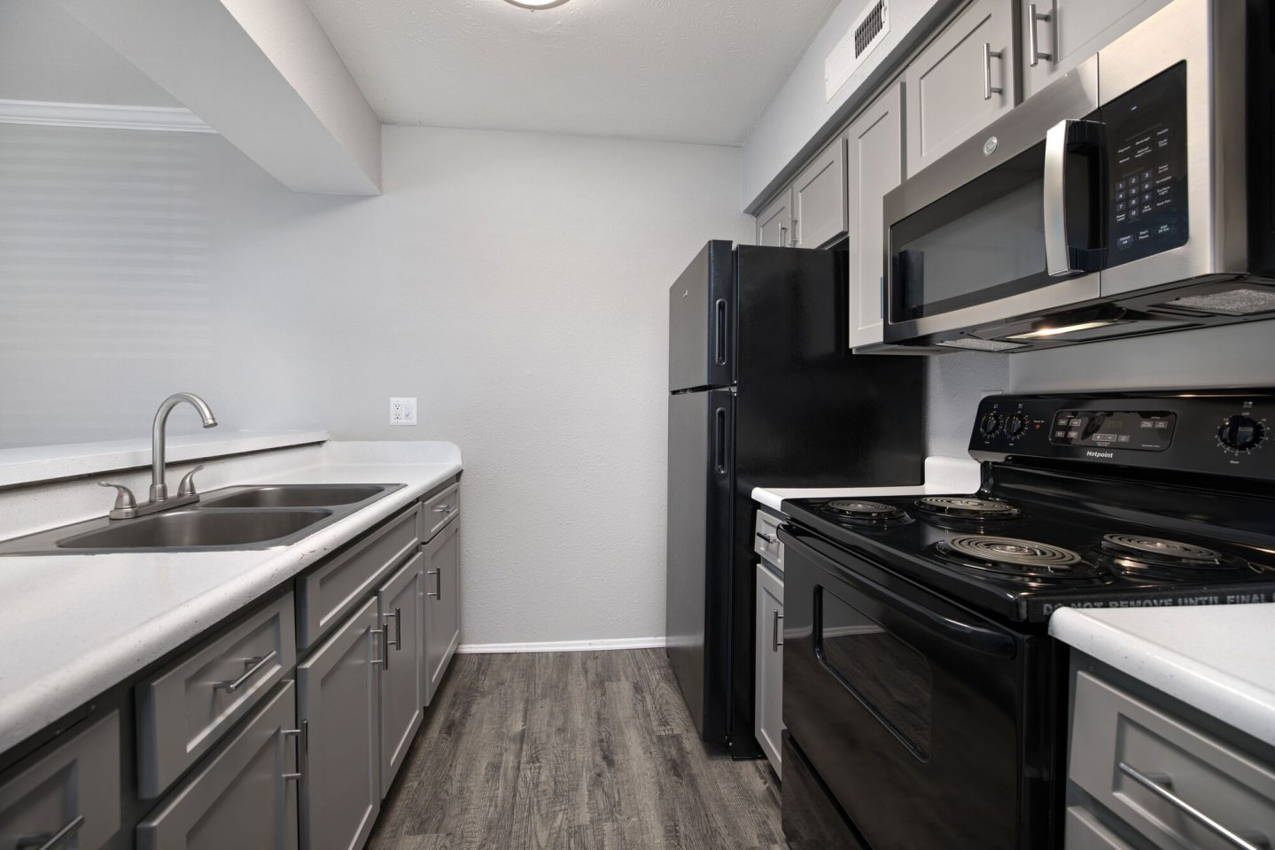 Nova Apartment Homes Image 1