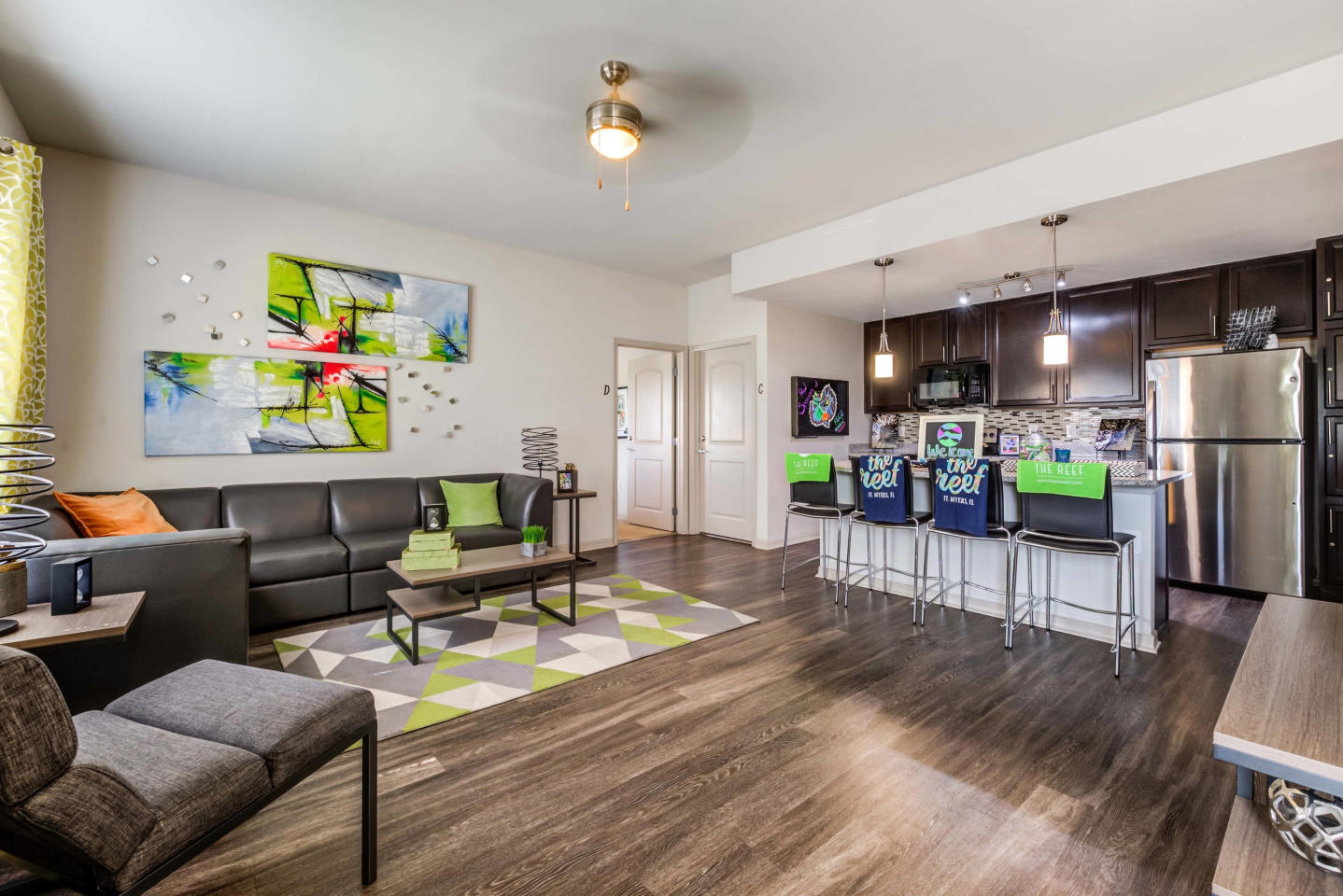 Student Housing - The Reef Image 18