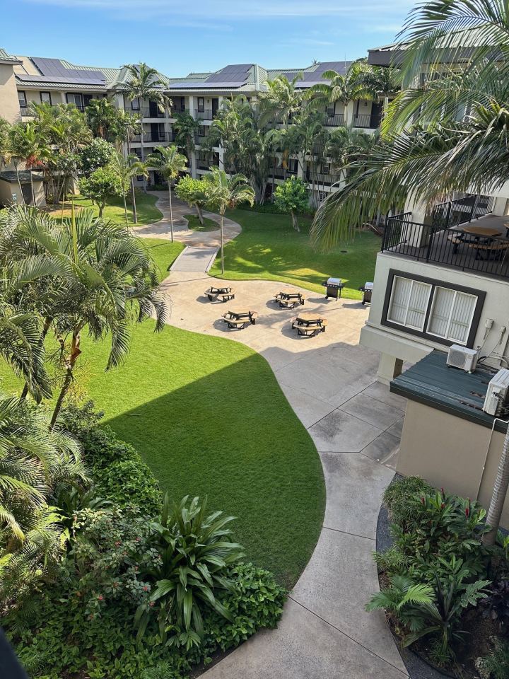 Waterfront Apartments at Kahului Image 4