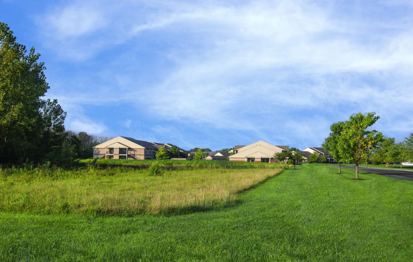 Stone Ridge Flats & Townhomes Image 4