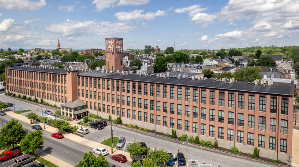 Apartments at The Mill Image 18