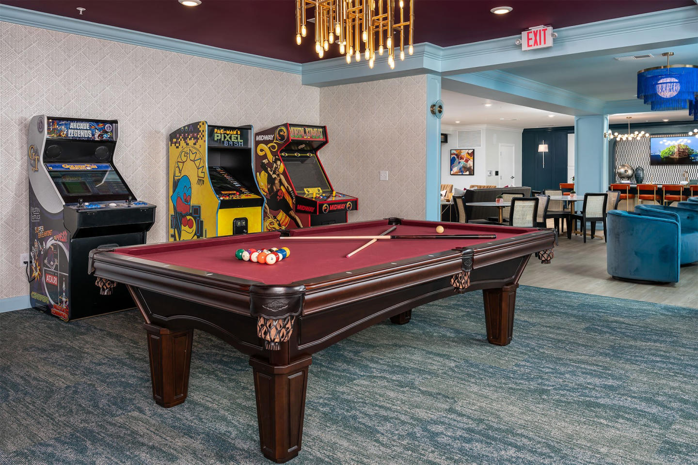 Skytop Apartments Image 21