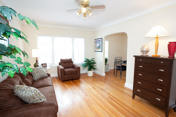 Lake West Apartments Image 14
