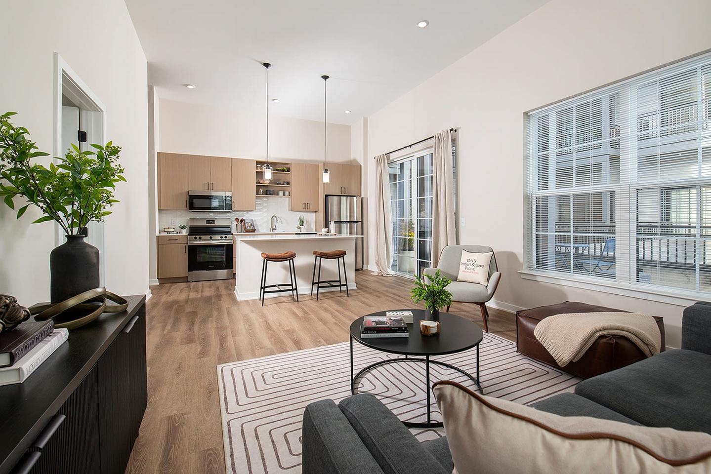 Kennett Square Apartments Image 36