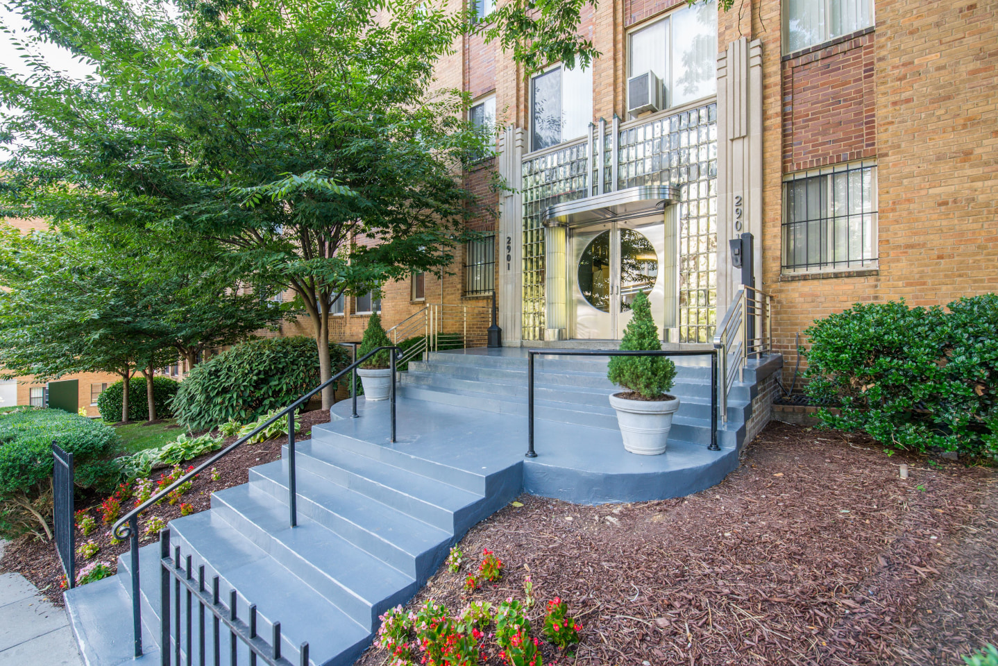 Park Crescent Image 3