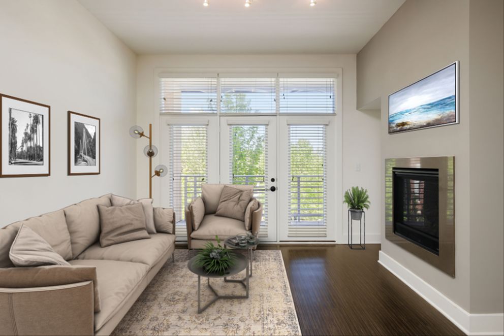 The Residences at Park Place Image 62