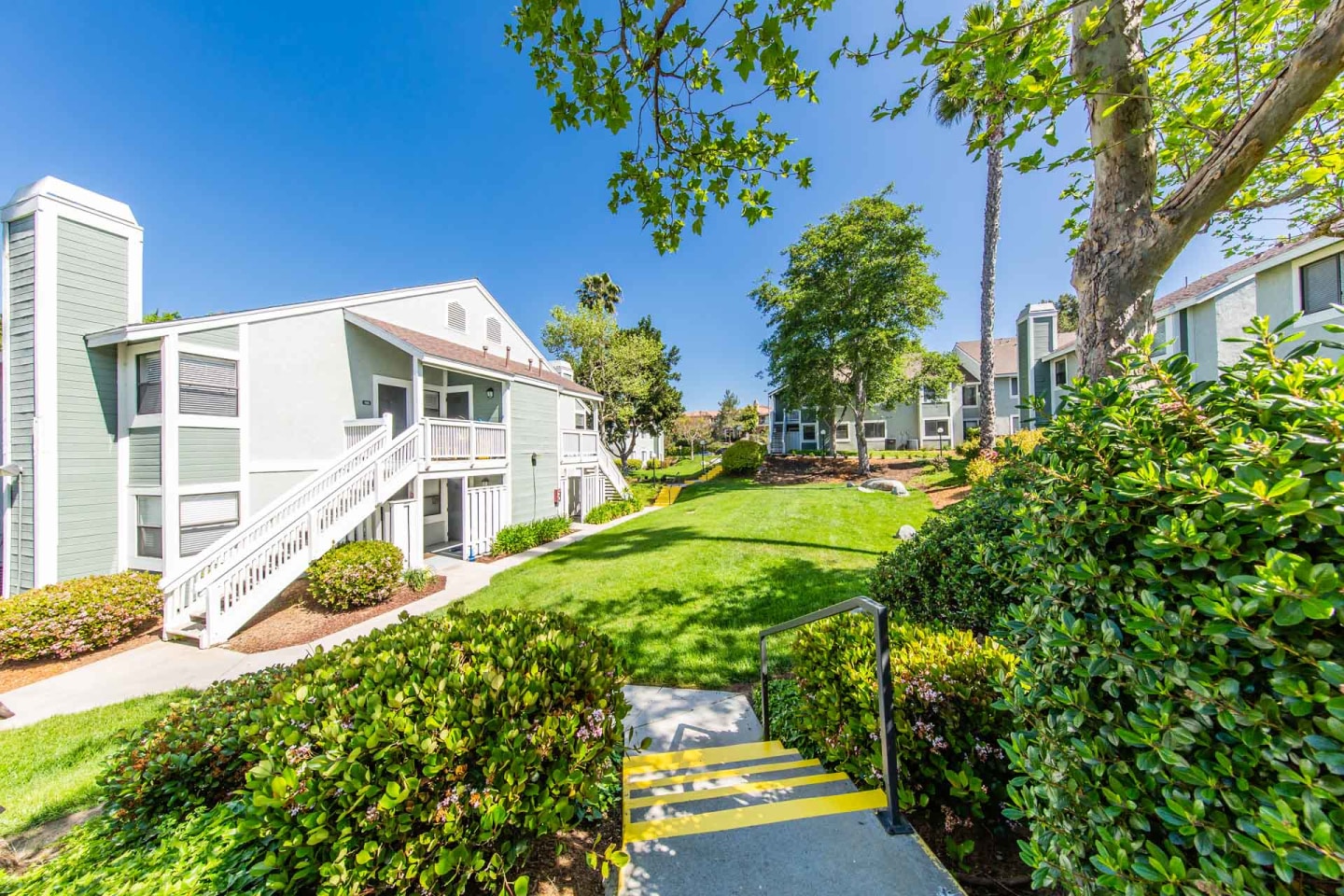 Sycamore Greens Apartment Homes Image 19