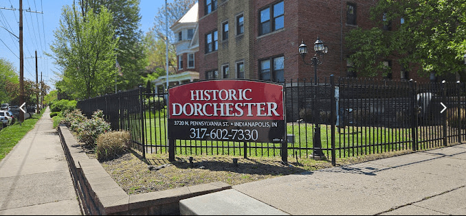 Dorchester Image 7