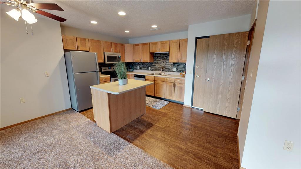 Oxbow Park Apartments Image 34