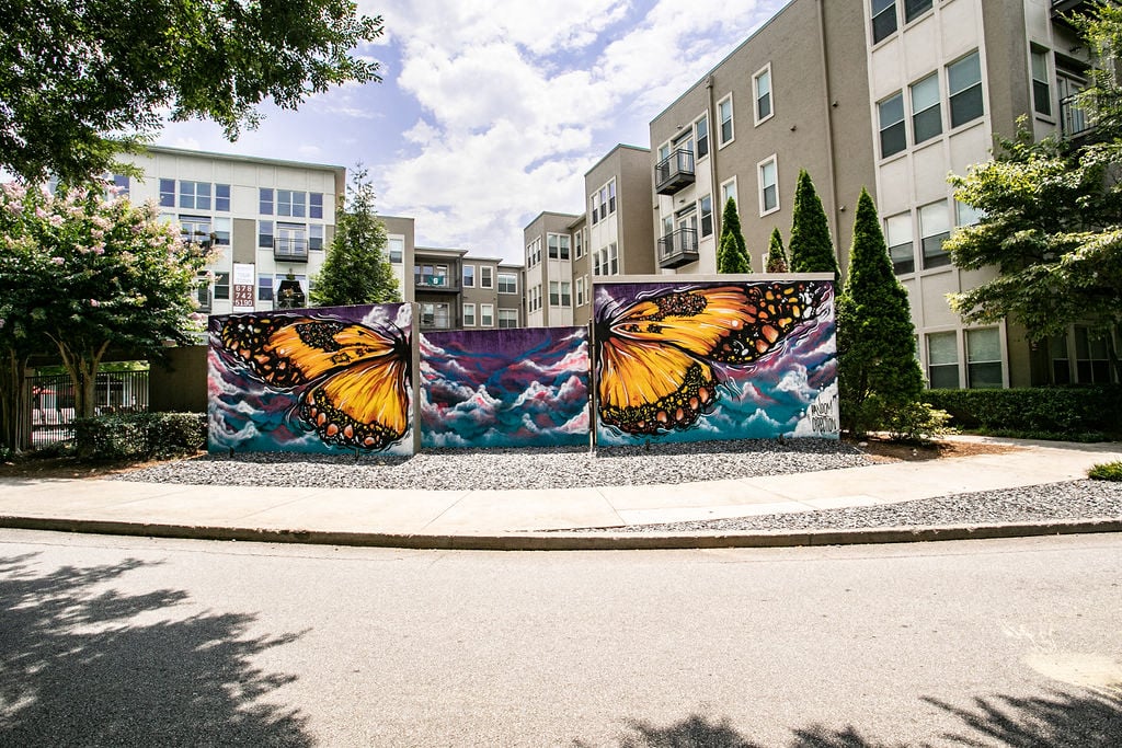 Mariposa Lofts Image 25