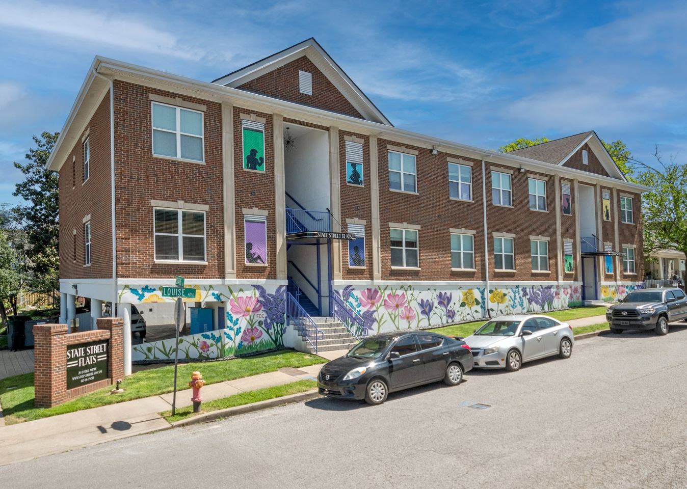 State Street Flats Image 21