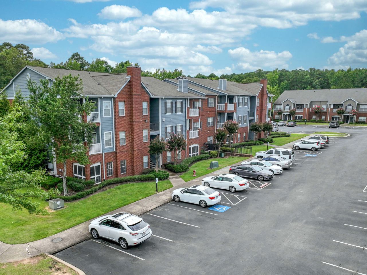 Palisades at Chenal Valley Image 59