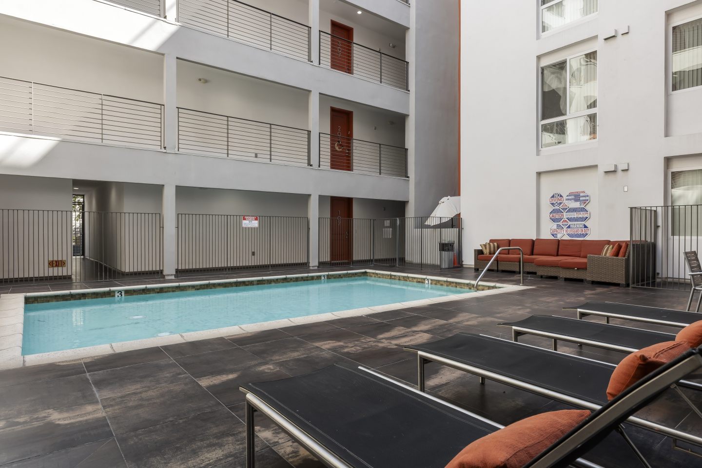 The Social Apartments Image 16