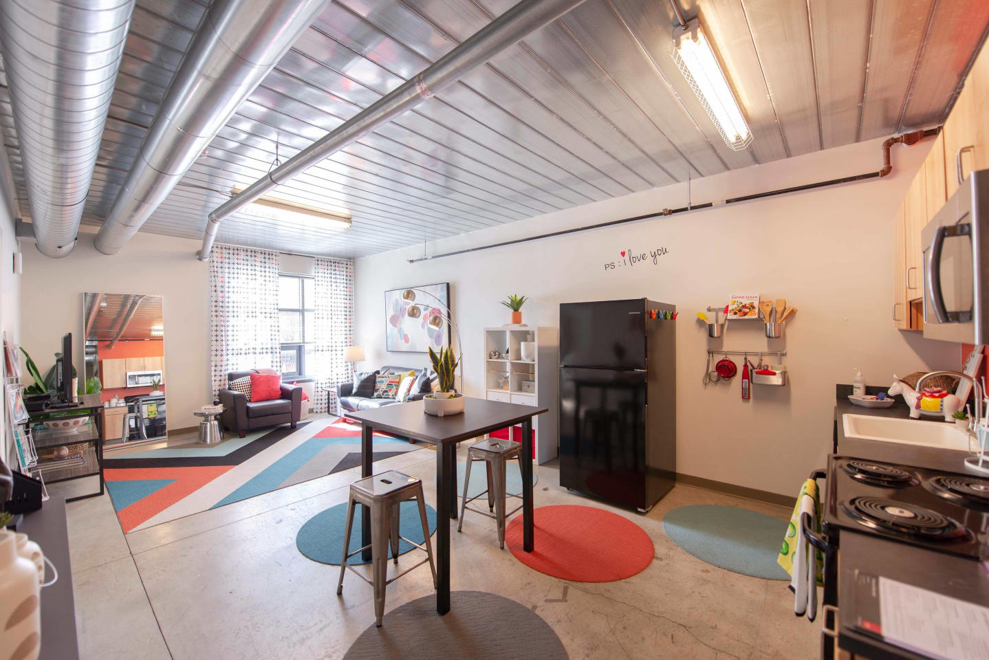 Student Housing - The Abigail Image 16