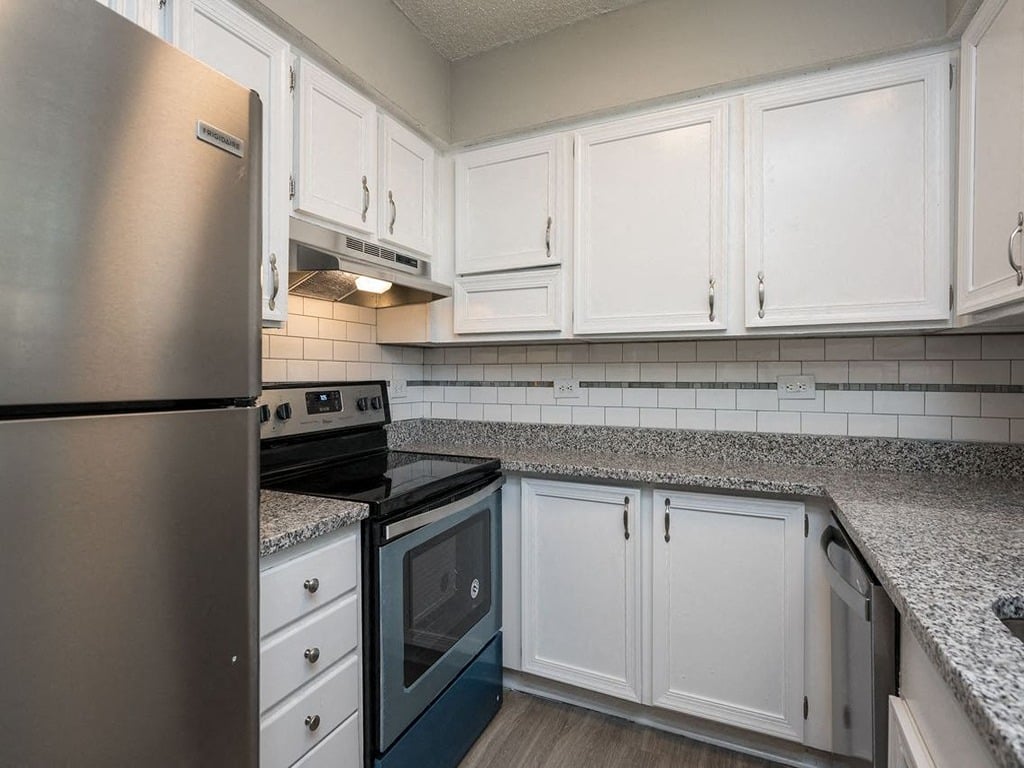 Willow Bend Apartments Image 18