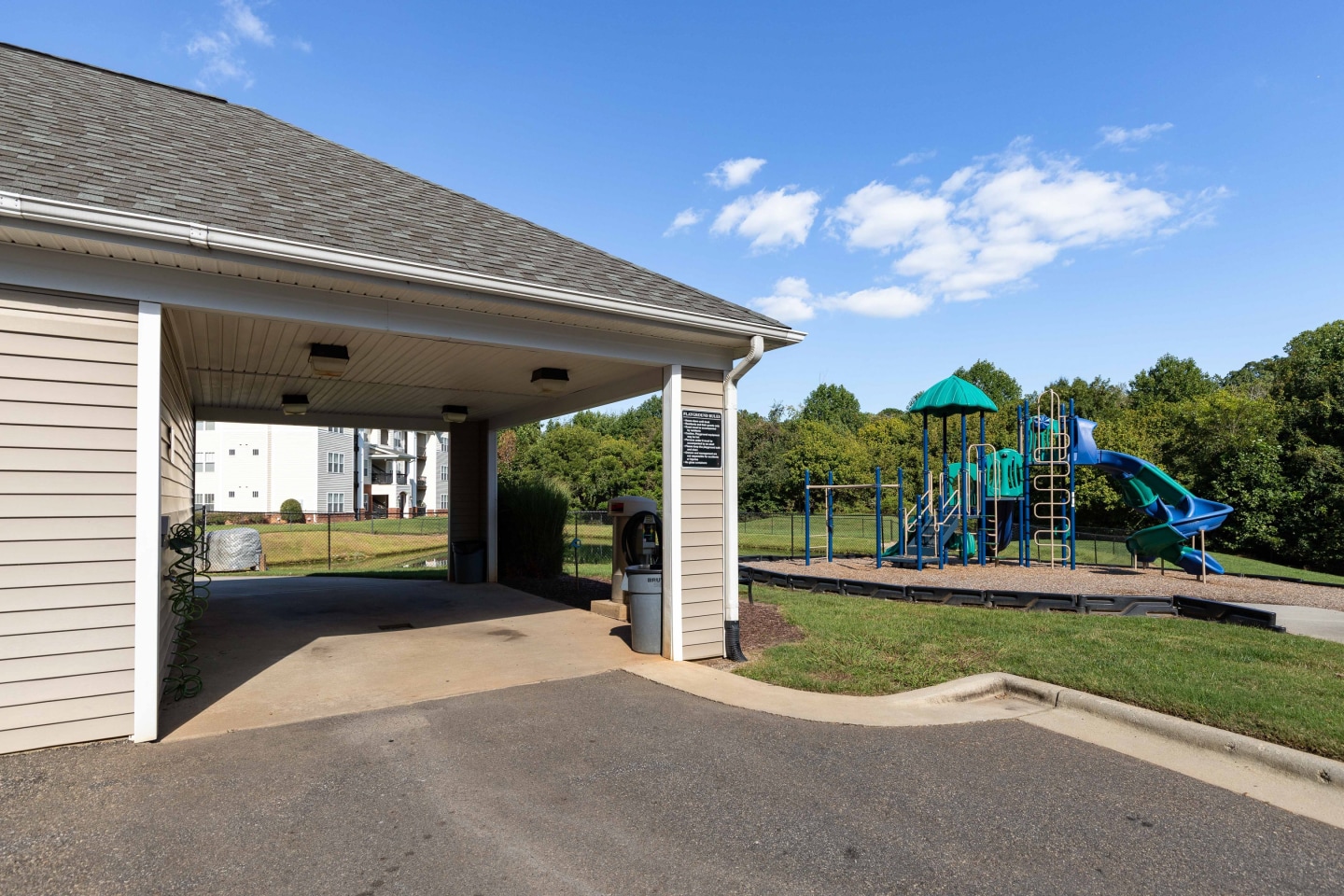 Abberly Green Apartment Homes Image 5