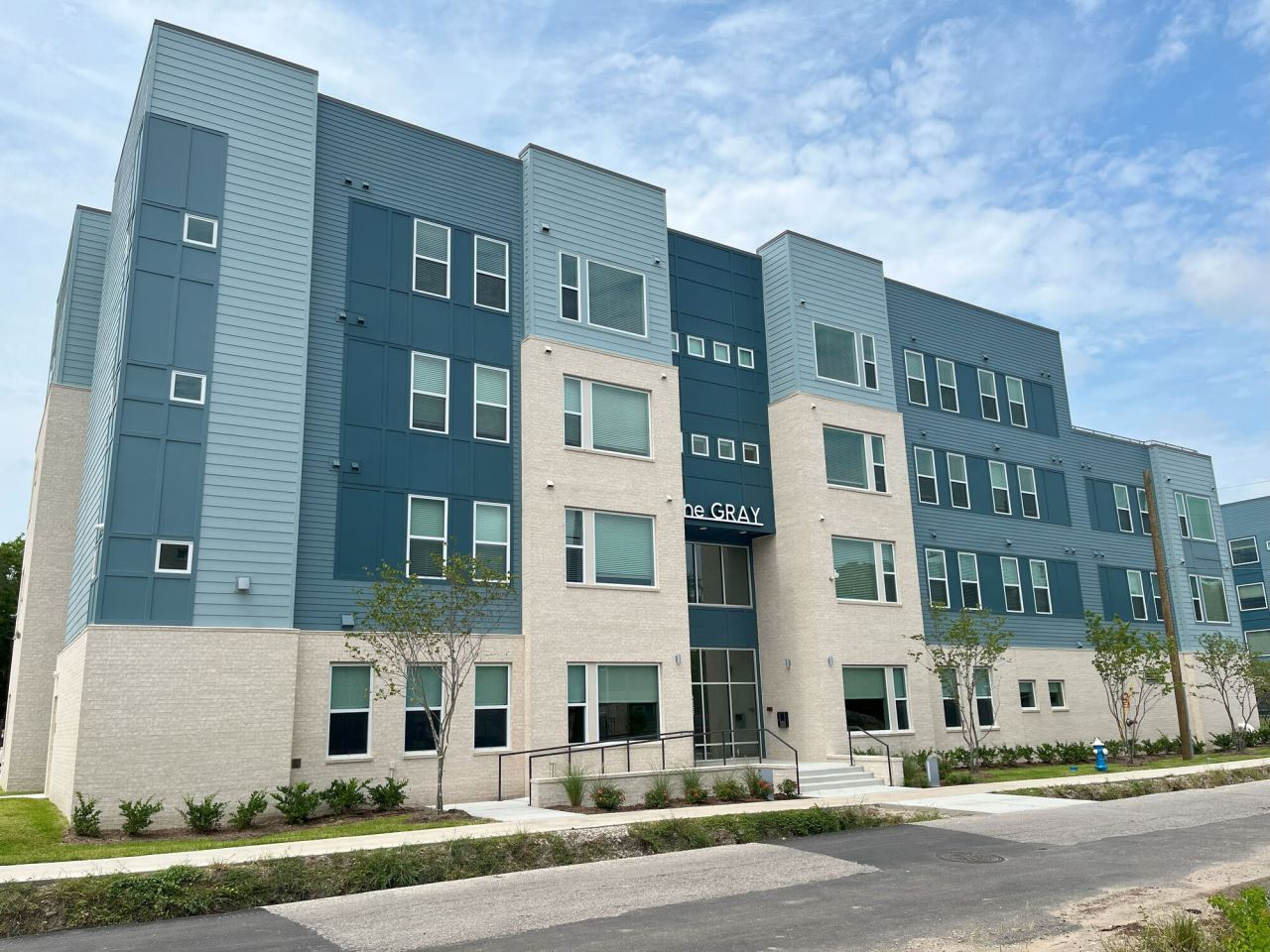 The Gray - Senior Housing Image 4