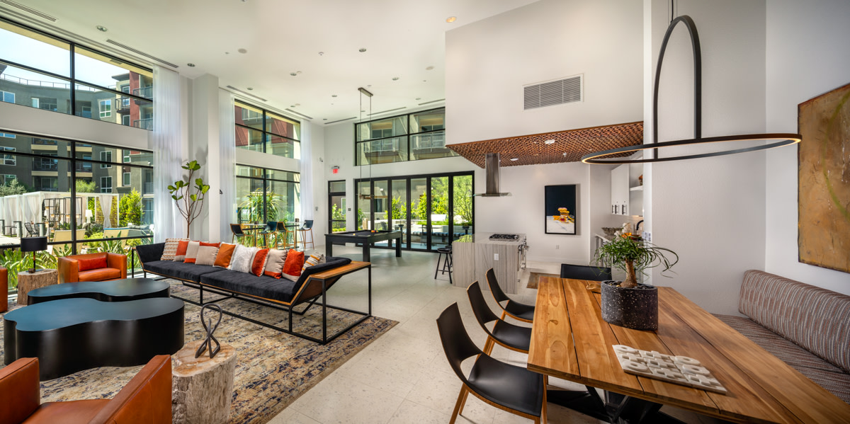Clarendon Apartments Image 15